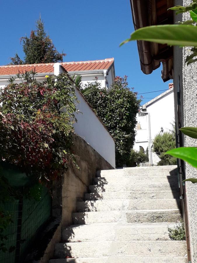 Kuca Kata - Property Nono Veprinac Exterior foto